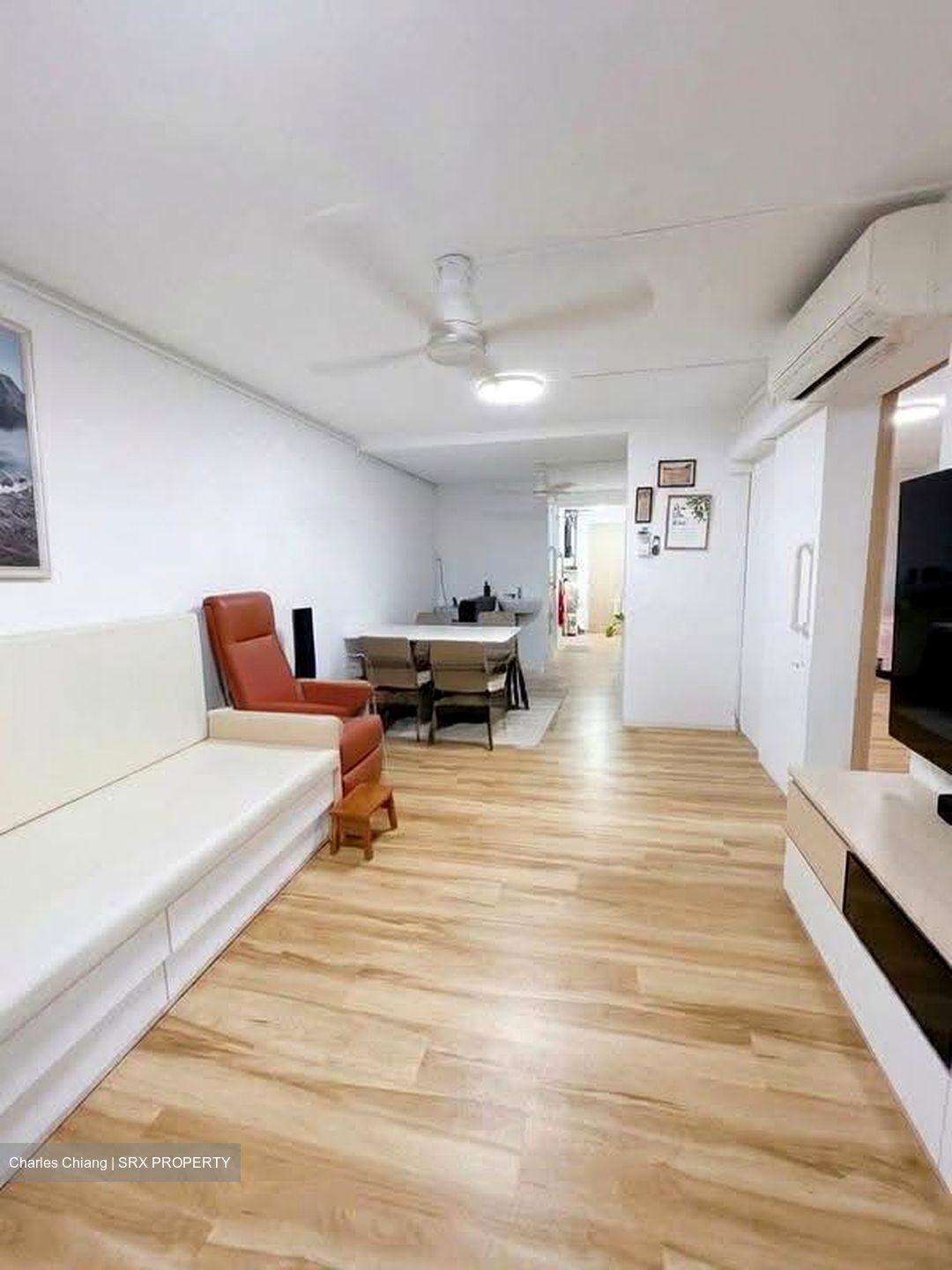 Blk 91 Toa Payoh Palm Spring (Toa Payoh), HDB 3 Rooms #614439491